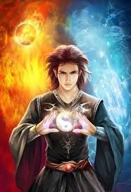(幻城同人)幻城同人 幻世情殤