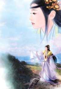 穿成科举文对照组原配后
