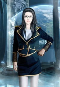师娘,我真是正人君子