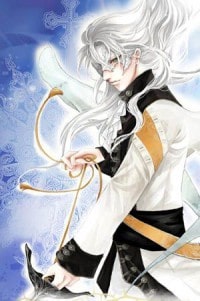 (楚乔传同人)逐星之月