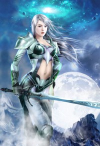 灵飞经