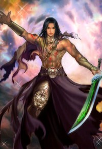 山村奶爸小神农