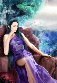 当全世界人类都消失以后