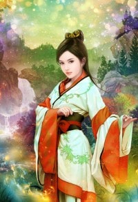 成为鬼修后老婆入魔了