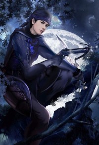 婚然天成:吻安,小甜妻