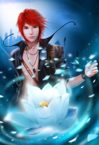女县长男秘书:权力坦途