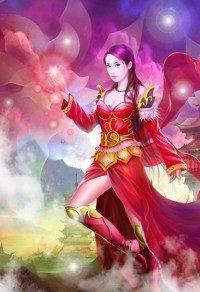 美人录