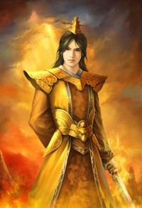 将军她暗恋成瘾