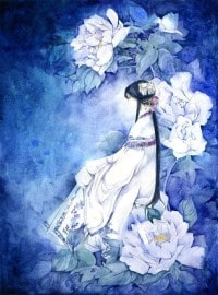 上天给的(女变男)