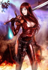 嬌妻美妾任君嘗