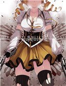 姐姐是魔法少女还是百合!