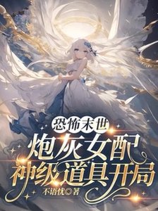 恐怖末世,炮灰女配神級道具開局