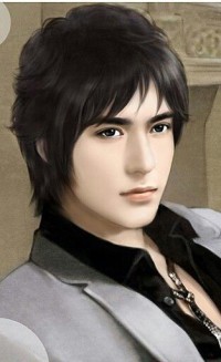 神煌帝尊