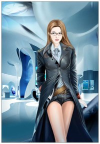 女配又娇又软[穿书]