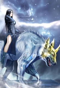 盲神小村医
