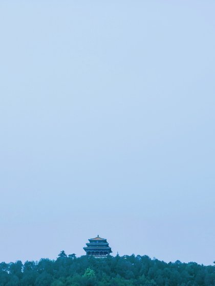 冥冥